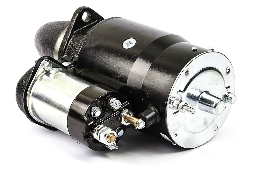 まーさー Amazon.com: Sierra International 18-5908 Starter - Heavy